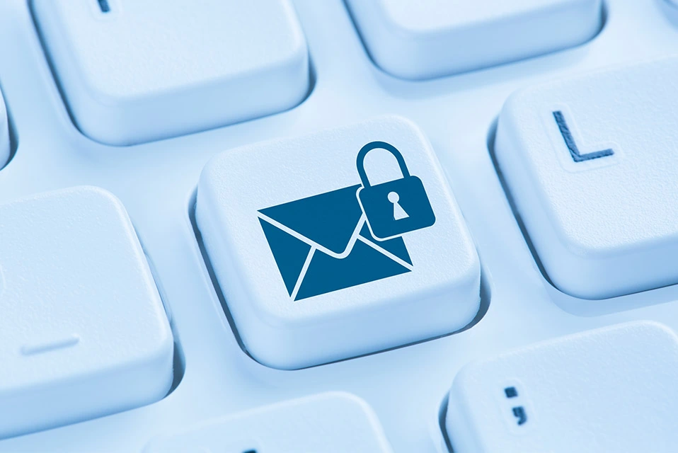 email-security