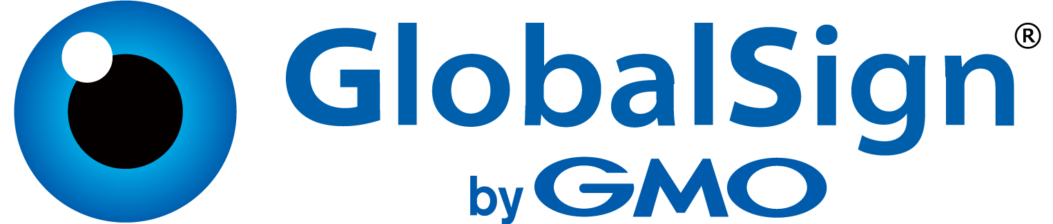 GlobalSign logo
