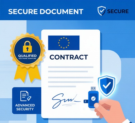 欧盟 eIDAS 合规，企业信托服务怎么选才不踩坑？