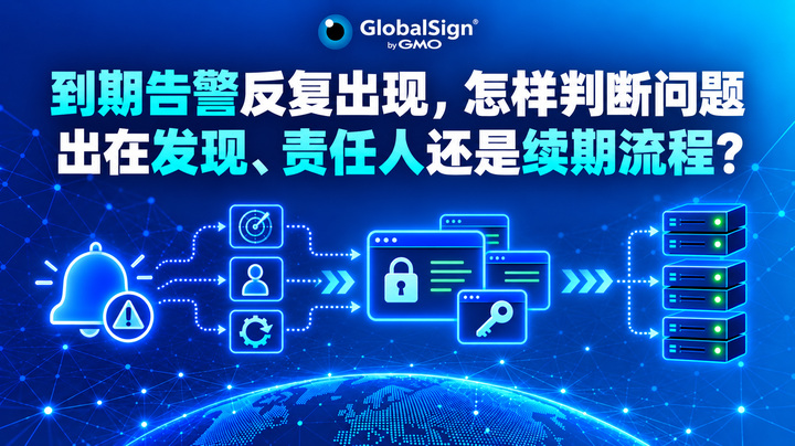 到期告警反复出现，怎样判断问题出在发现、责任人还是续期流程？